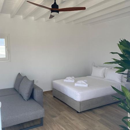 The View Of Mykonos Apartment Mykonos Town Екстериор снимка